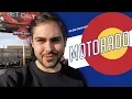 I Search For The Best Motorcycle Shop In Denver Colorado Is Motorado It