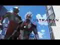 【OP風MAD】ULTRAMAN × True Fighter【ウルトラマン】