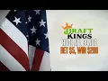 Caesars Sportsbook and DraftKings promo codes for NFL Get up to 1500 in bonuses on Monday Night Foot