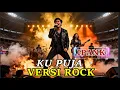 Lagu Ku Puja – Ipank  Rock Version Paling Menggetarkan 🔥  Soulwave Music