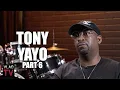 Tony Yayo DJ Vlad Argue if Buffie the Body Had a BBL Part 6
