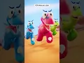 Download Lagu You’ll never guess where the slide is! #dinosaur #upltowtme