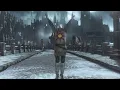 DS3 All Armor Showcase