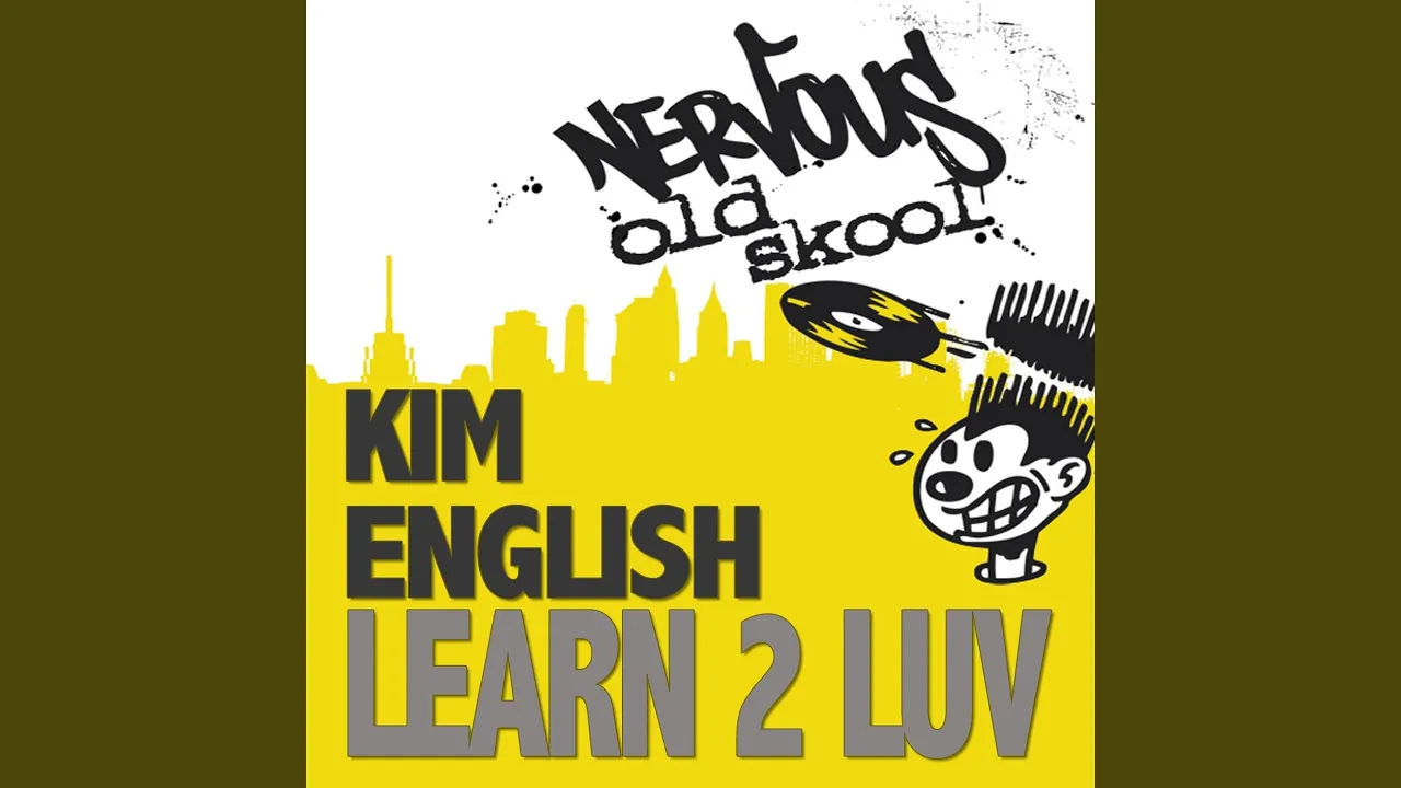 Learn 2 Luv (Fidelity Mix)