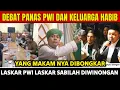 Download Lagu DEBAT PANAS PWI DAN KELUARGA HABIB YANG MAKAM NYA DIBONGKAR LASKAR PWI LASKAR SABILAH DIWINONGAN