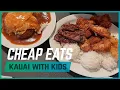 Cheap Eats Kauai Best Food in Kauai with Kids Top 5 Family Friendly Restaurants and Food Spots