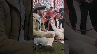 سالم منصور موال على العود 