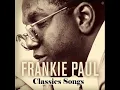 Frankie Paul    Mr  Loverman Remastered  2017