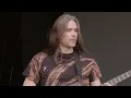 Cage Fight Debut OXYGEN Live | Bloodstock Open Air 2025🔥