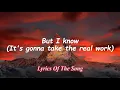Beyoncé - Love On Top (Lyrics)