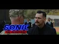 Sonic The Hedgehog Nobody Cares Scene 1080p
