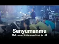 Download Lagu Letto - Senyumanmu Live at Muktamar Muhammadiyah ke-48