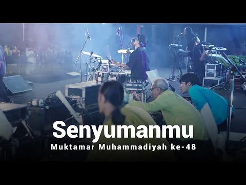 Download MP3 Letto - Senyumanmu Live at Muktamar Muhammadiyah ke-48