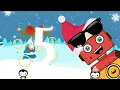 The Little Mouse Production - 12 Days of Christmas