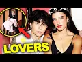 Charli D Amelio s Boyfriend Supports Her On Dancing With The Stars Hollywire
