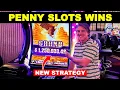 How to Play PENNY SLOTS and Win 3 Strategies