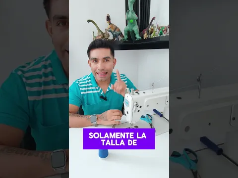 🔴CLASE DE ESCALADO Y DEGRADADO DE PATRONES EN VIVO