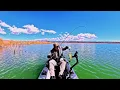 Abiquiu Lake NM Sept 2025