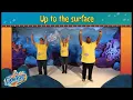 Bubbling Up Dance Song