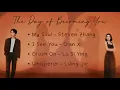 Download Lagu 【PLAYLIST】The Day of Becoming You Full OST 变成你的那一天 Full OST - Chinese Drama 2021 - [Full Album]
