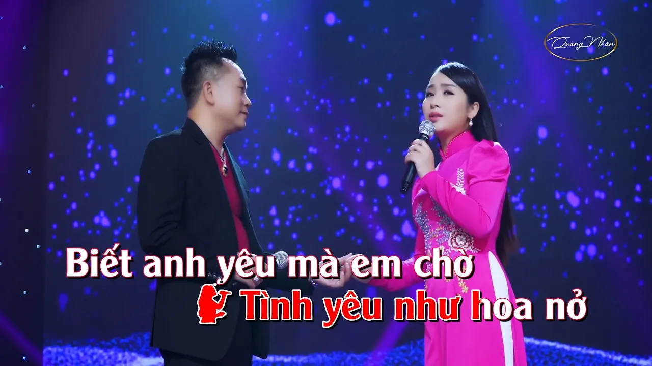 [KARAOKE Thiếu Giọng Nữ] Chuyến Đò Không Em - Quang Nhân & Hồ Phương Liên | BEAT CHO NỮ HÁT