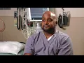 Emergency Department Spotlight ED Tech Mark Persaud