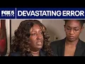 Woman sues over cancer misdiagnosis unnecessary surgery FOX 5 News