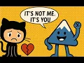 Why I Left GitHub for Codeberg