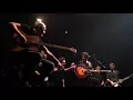 Bertrand Cantat, Le Vent Nous Portera - Feat. Tristan