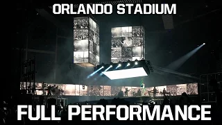 cassper nyovest fill up orlando stadium ft wizkid babes wodumo hd 