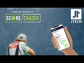 Integrate with Score Chaser - Live Tournament Updates