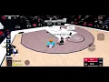 Roblox Basketball Legends 76ers 79-75 Nets Final
