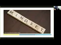 NACADAREC073 Mindset Right to Fail Persistence Academic Advising in Support of Student Success