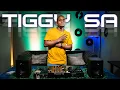 Download Lagu Weekend Culture Experience - Ep60 (Feat. Tiggy SA) Amapiano | Live Mix
