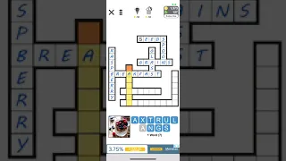 Puzzle Page One Clue Answers - Nov 17 Puzzle Page Answers