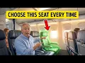 Airlines Are Hiding These Secret Airplane Seat Tricks From You