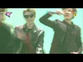 [1440p] BTS - Intro + Mic Drop + DNA (Seoul Music Awards 2018 - SMA 2018)