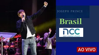 Joseph Prince : Siga Jesus e as bênçãos seguem você