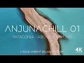 Download Lagu Explore the World  | Aerial Views of Patagonia with Anjunachill 01 | 4K Relaxation Film