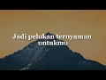 Raim Laode - Bersenja Gurau [Lirik] Tulus, Ruang Senja, Pamungkas, Bahagita