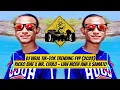 DJ VIRAL TIK-TOK RICKO BIAF X MR. CHULO - LI AN MOEN ANA X SAMATO (Editor_Berkelas) Versions (2023)