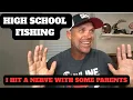 Download Lagu High School Fishing  (Don't bring it up or feelings will get hurt)