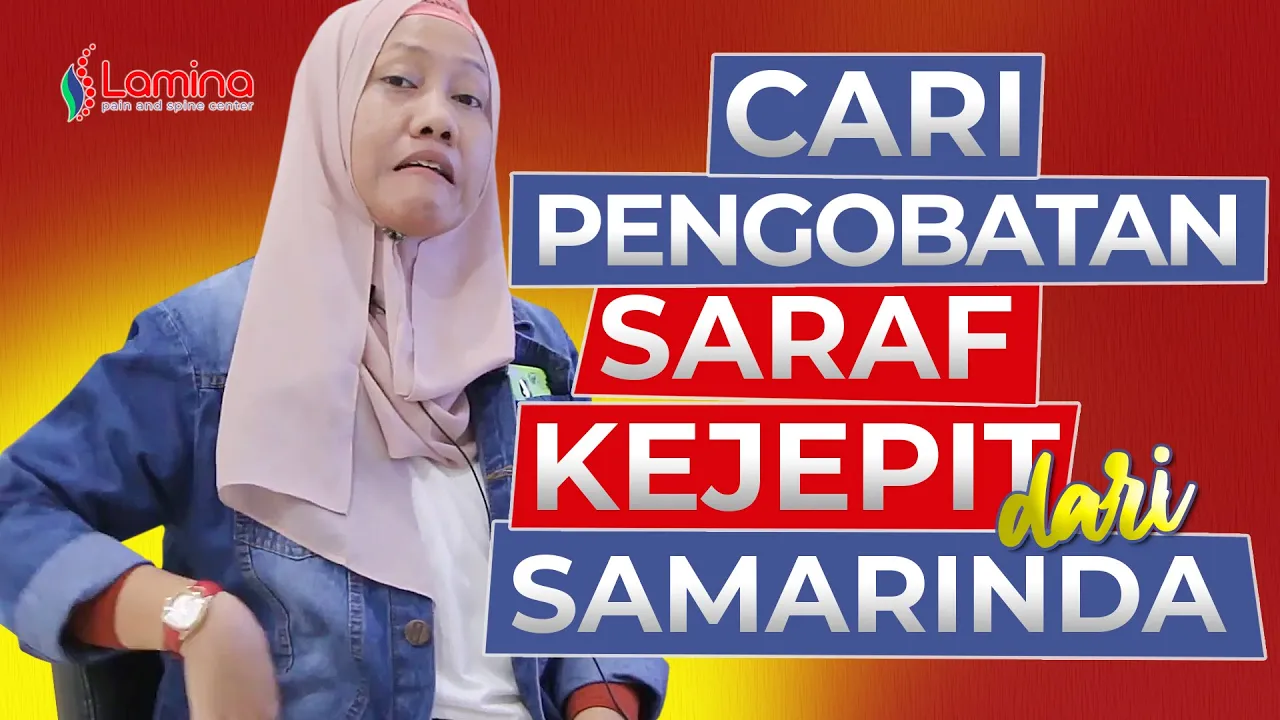 Ustadz Dhanu Mendoakan Kesembuhan Dari Tulang Ekor Saraf Kejepit - Siraman Qolbu (2/12) Subscribe MN. 
