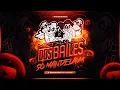 Download Lagu MEGA PUTARIA DO DJ MILLER 2.0