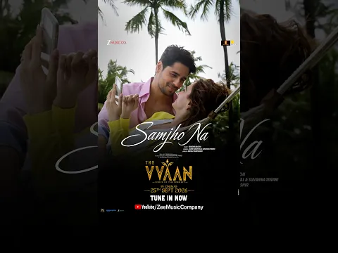 DND, #SamjhoNa is playing! That’s enough ❤️