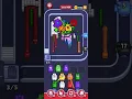 Pixel Flow level 434 Very Hard