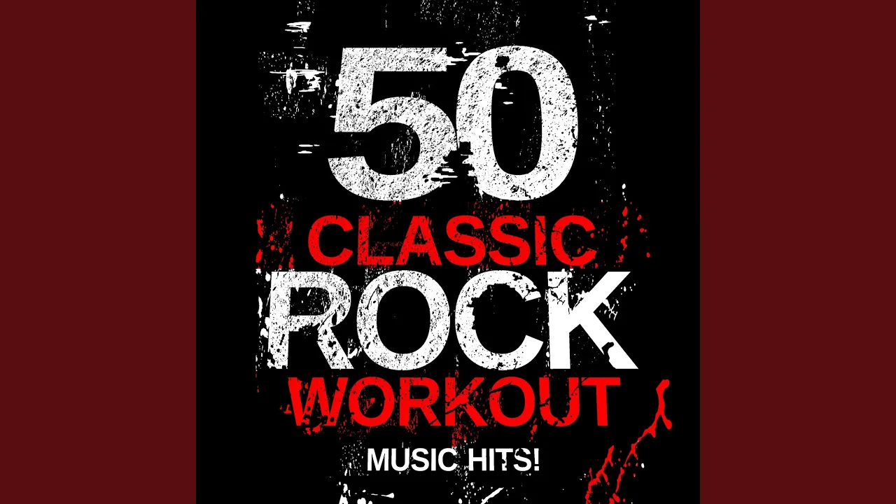 Eye of the Tiger (Workout Remix) Eye of the Tiger (Workout Remix)