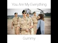 Download Lagu Descendants of The Sun OST:(Ringtone)You Are My Everything-Gummy