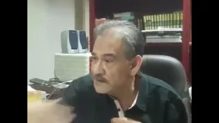 اضحك مع الدكتور سيد القمني وهو يتبرأ من العرب دندنها