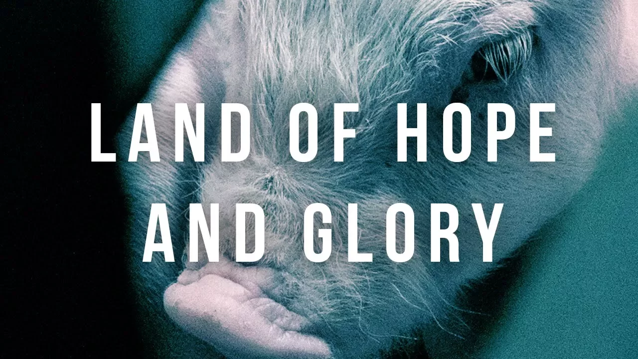landofhopeandglory